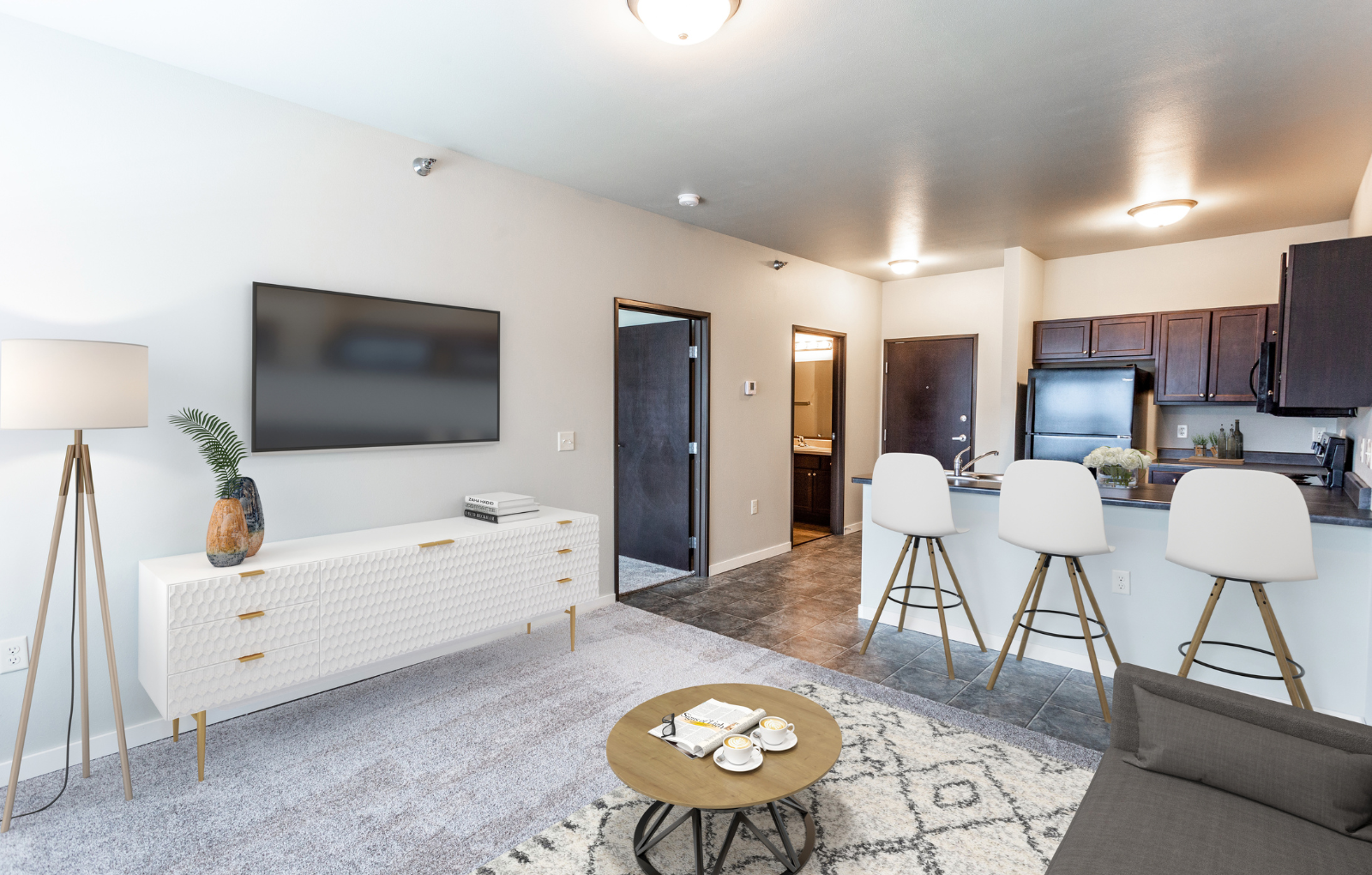 Technology Heights Apartments Apartments in Sioux Falls, SD